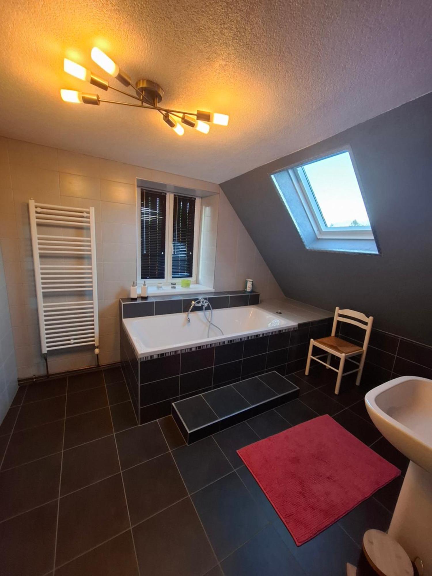 Chambre D'Hotes Au Coeur Du Village Reichshoffen Экстерьер фото