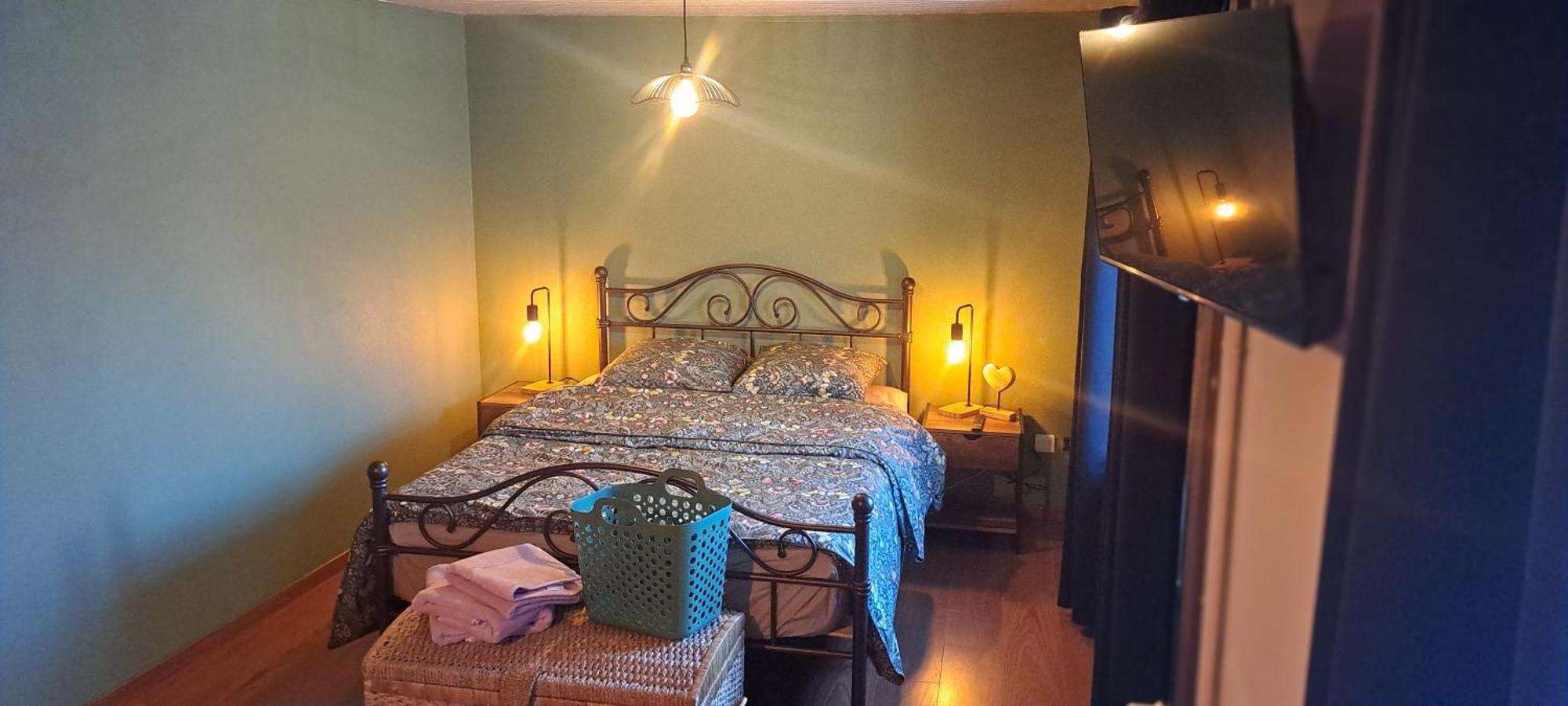 Chambre D'Hotes Au Coeur Du Village Reichshoffen Экстерьер фото